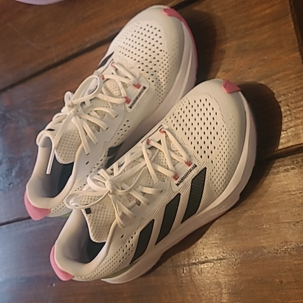 Adidas Adizero SL size 6.5 Running Shoe